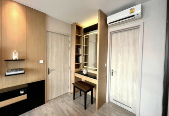 Кондоминиум в Бангкоке, Таиланд | THE457072