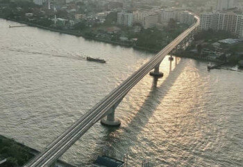 Кондоминиум в Бангкоке, Таиланд | THE457072