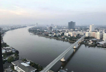 Кондоминиум в Бангкоке, Таиланд | THE457072