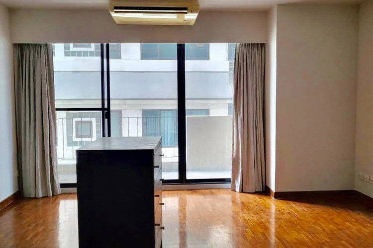 Кондоминиум в Бангкоке, Таиланд | THE257069