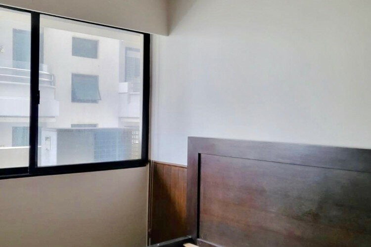 Кондоминиум в Бангкоке, Таиланд | THE257069