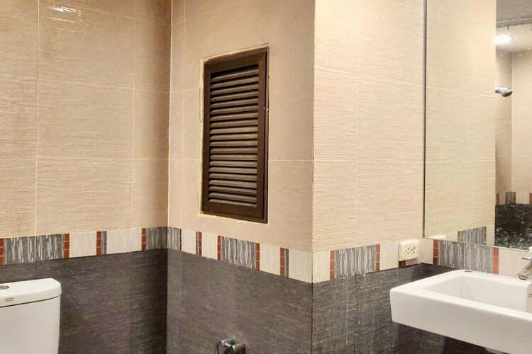 Кондоминиум в Бангкоке, Таиланд | THE257069