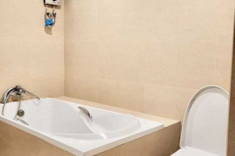 Кондоминиум в Бангкоке, Таиланд | THE257069