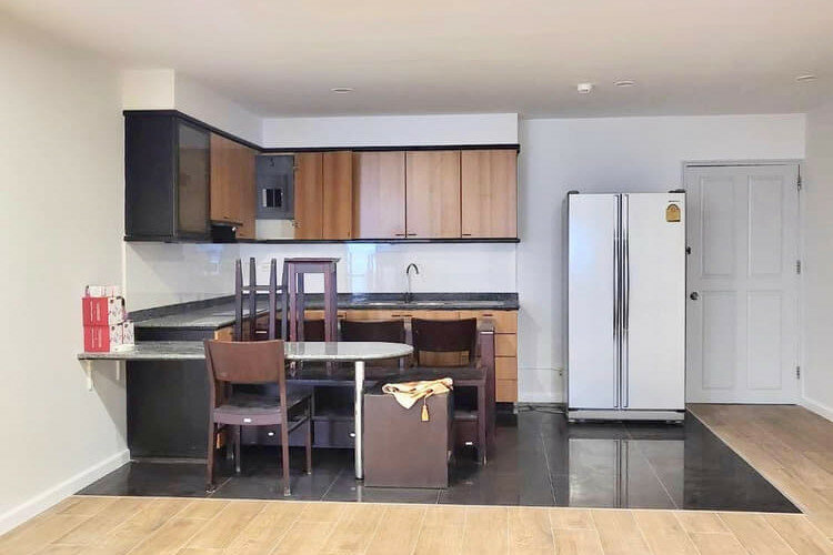 Кондоминиум в Бангкоке, Таиланд | THE257069