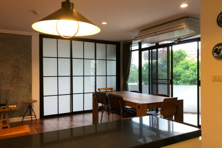 Кондоминиум в Бангкоке, Таиланд | THE357064