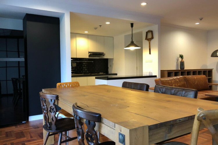 Кондоминиум в Бангкоке, Таиланд | THE357064