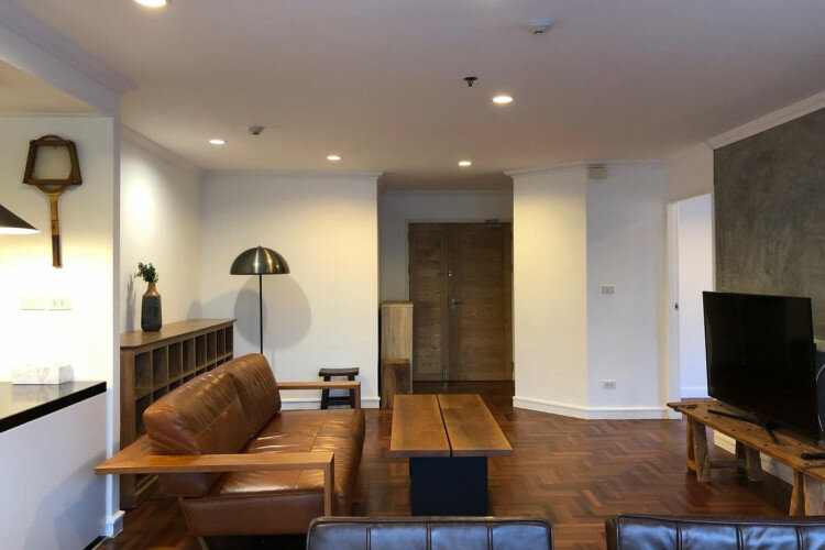 Кондоминиум в Бангкоке, Таиланд | THE357064