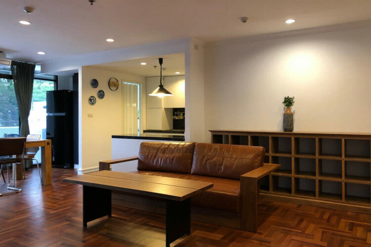 Кондоминиум в Бангкоке, Таиланд | THE357064