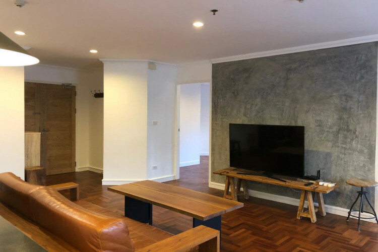 Кондоминиум в Бангкоке, Таиланд | THE357064