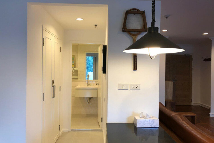 Кондоминиум в Бангкоке, Таиланд | THE357064