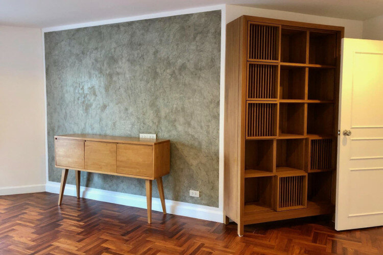 Кондоминиум в Бангкоке, Таиланд | THE357064