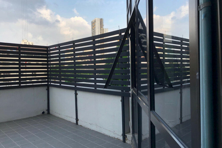 Кондоминиум в Бангкоке, Таиланд | THE357064