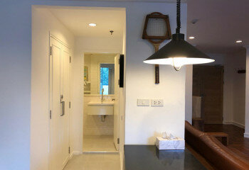 Кондоминиум в Бангкоке, Таиланд | THE357064