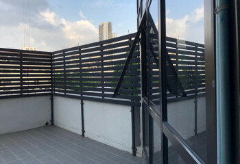 Кондоминиум в Бангкоке, Таиланд | THE357064