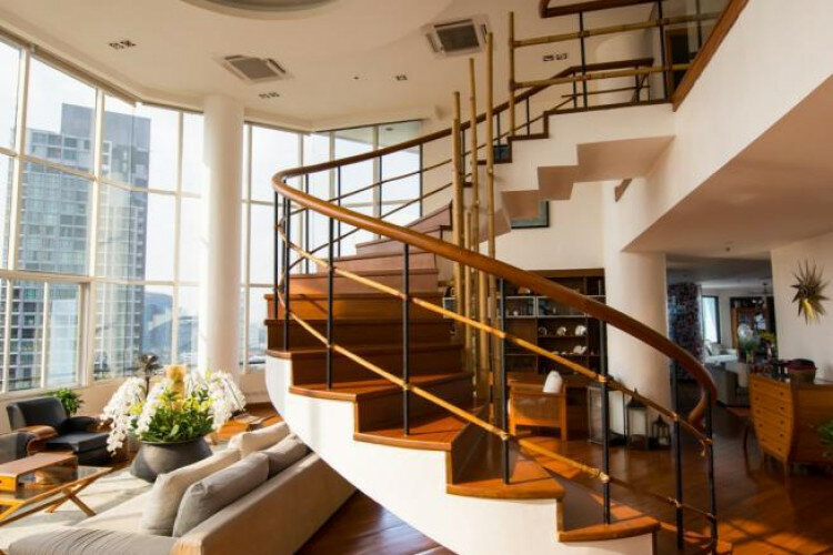 Кондоминиум в Бангкоке, Таиланд | THE557031