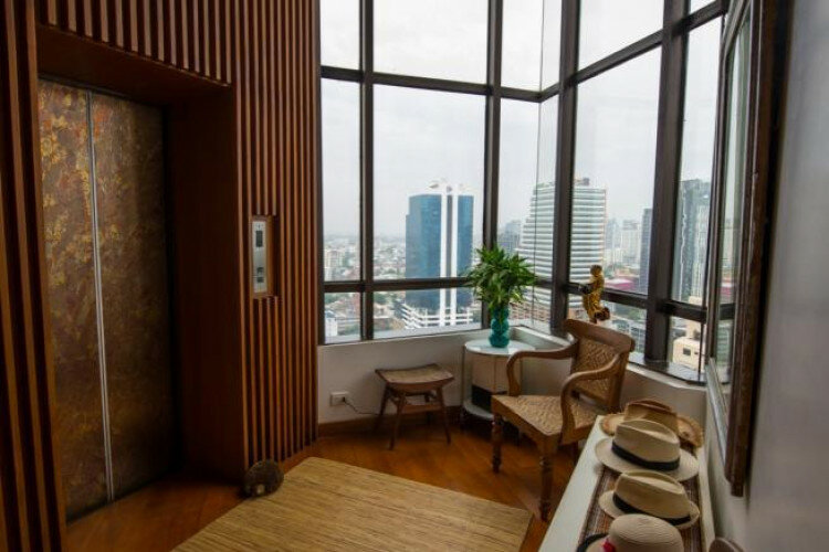 Кондоминиум в Бангкоке, Таиланд | THE557031