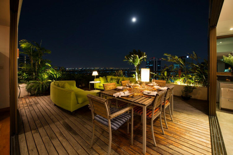 Кондоминиум в Бангкоке, Таиланд | THE557031