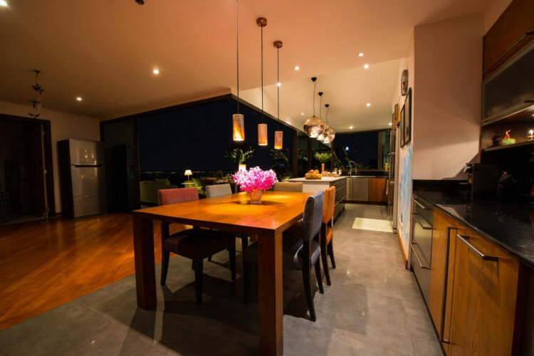 Кондоминиум в Бангкоке, Таиланд | THE557031