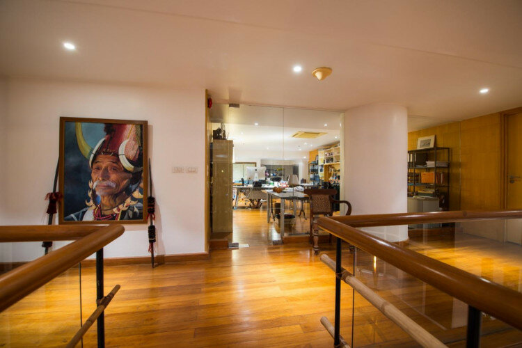 Кондоминиум в Бангкоке, Таиланд | THE557031