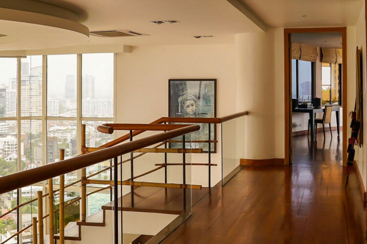 Кондоминиум в Бангкоке, Таиланд | THE557031