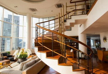 Кондоминиум в Бангкоке, Таиланд | THE557031