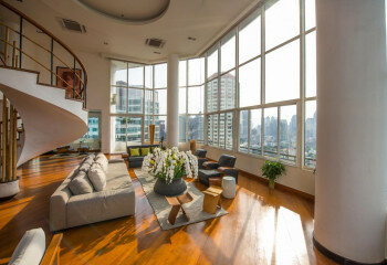 Кондоминиум в Бангкоке, Таиланд | THE557031