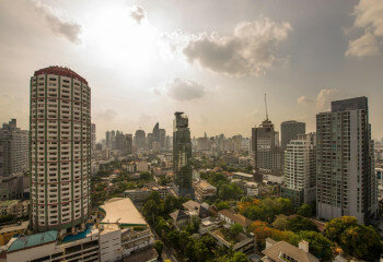 Кондоминиум в Бангкоке, Таиланд | THE557031