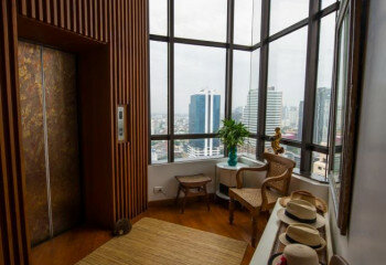 Кондоминиум в Бангкоке, Таиланд | THE557031