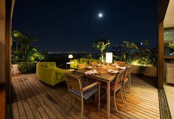 Кондоминиум в Бангкоке, Таиланд | THE557031