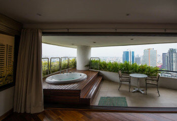 Кондоминиум в Бангкоке, Таиланд | THE557031