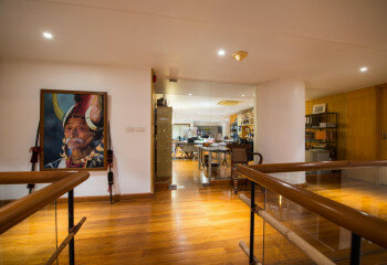 Кондоминиум в Бангкоке, Таиланд | THE557031