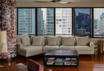 Кондоминиум в Бангкоке, Таиланд | THE557031