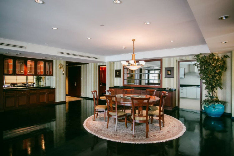 Кондоминиум в Бангкоке, Таиланд | THE157030