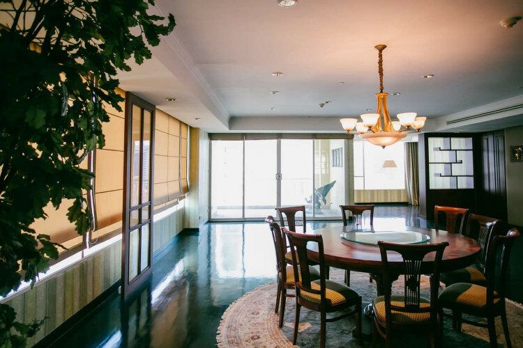 Кондоминиум в Бангкоке, Таиланд | THE157030