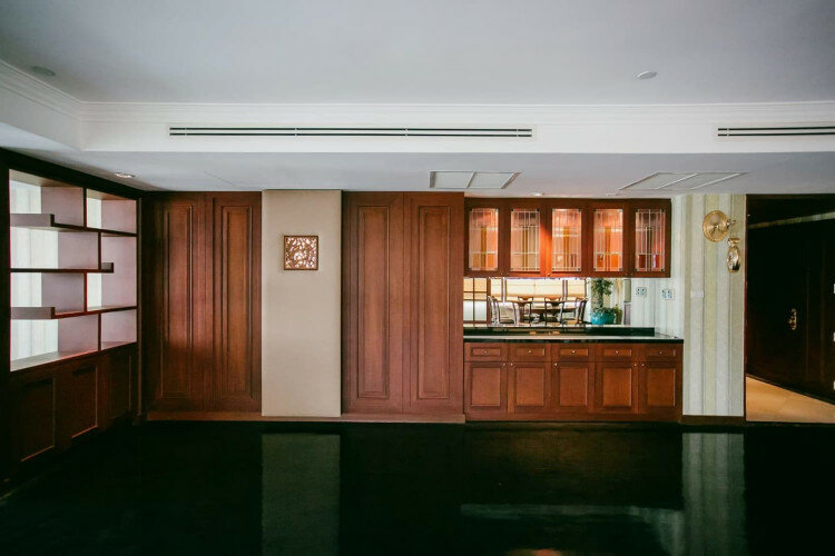 Кондоминиум в Бангкоке, Таиланд | THE157030