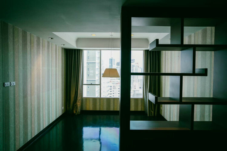 Кондоминиум в Бангкоке, Таиланд | THE157030