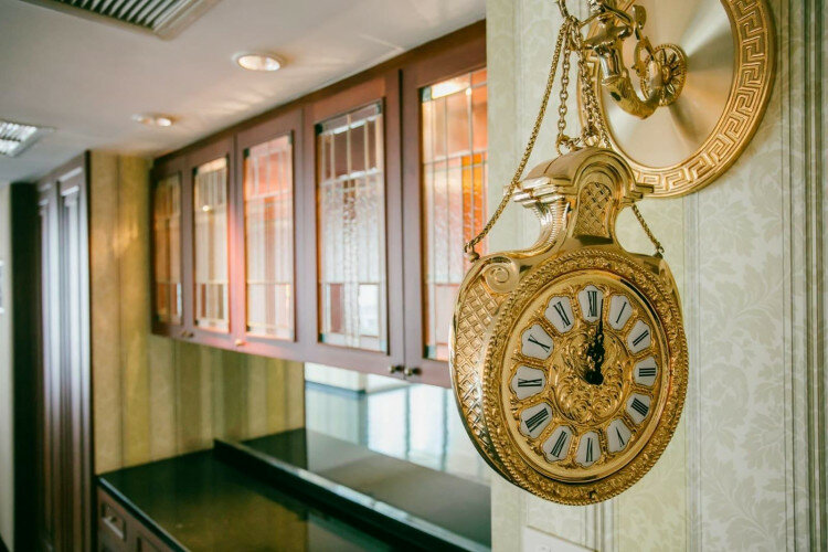 Кондоминиум в Бангкоке, Таиланд | THE157030