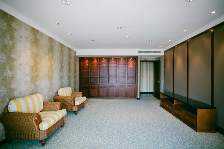 Кондоминиум в Бангкоке, Таиланд | THE157030