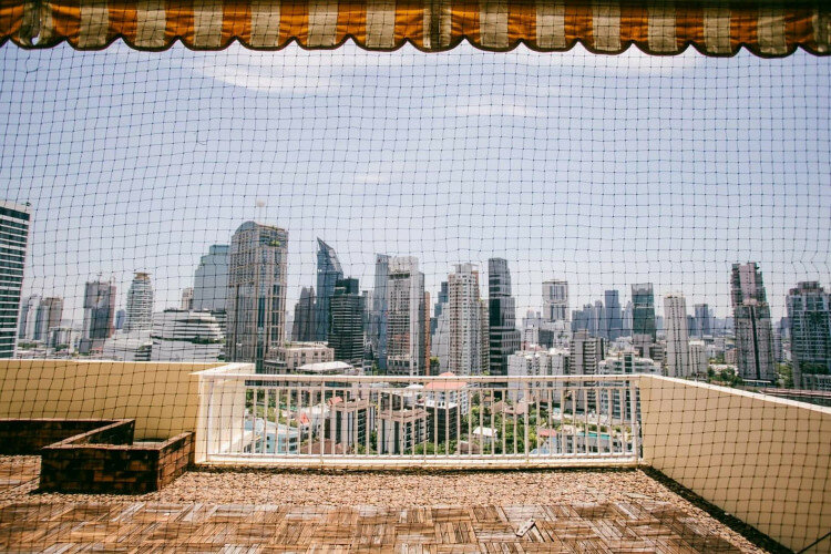 Кондоминиум в Бангкоке, Таиланд | THE157030