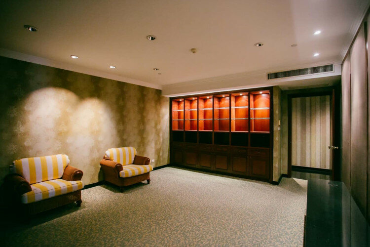 Кондоминиум в Бангкоке, Таиланд | THE157030