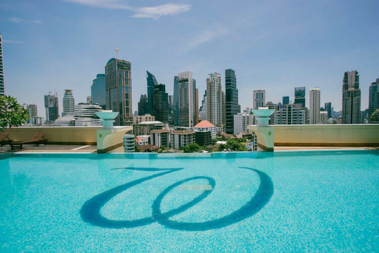 Кондоминиум в Бангкоке, Таиланд | THE157030