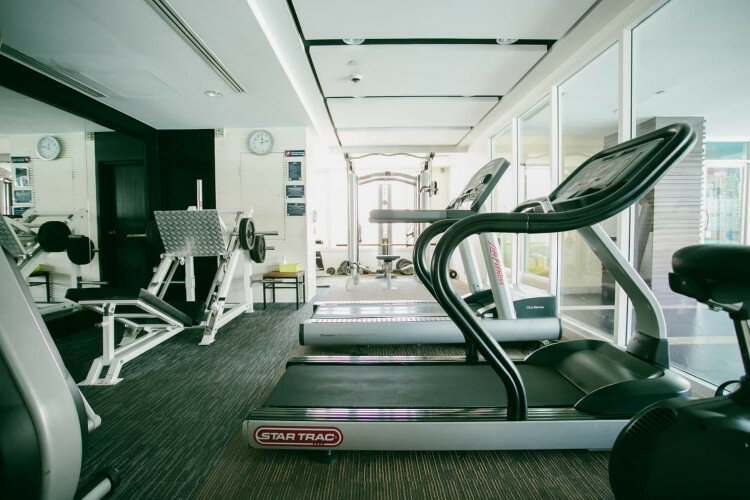 Кондоминиум в Бангкоке, Таиланд | THE157030