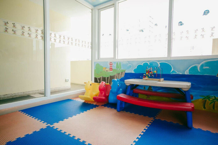 Кондоминиум в Бангкоке, Таиланд | THE157030