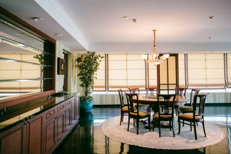 Кондоминиум в Бангкоке, Таиланд | THE157030