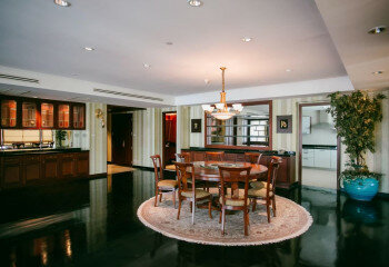 Кондоминиум в Бангкоке, Таиланд | THE157030