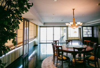 Кондоминиум в Бангкоке, Таиланд | THE157030