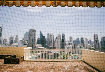 Кондоминиум в Бангкоке, Таиланд | THE157030