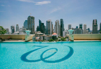 Кондоминиум в Бангкоке, Таиланд | THE157030