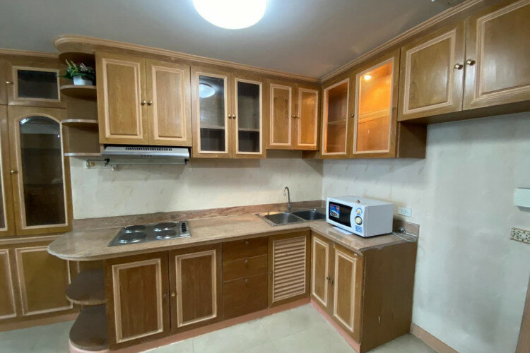 Кондоминиум в Бангкоке, Таиланд | THE457076