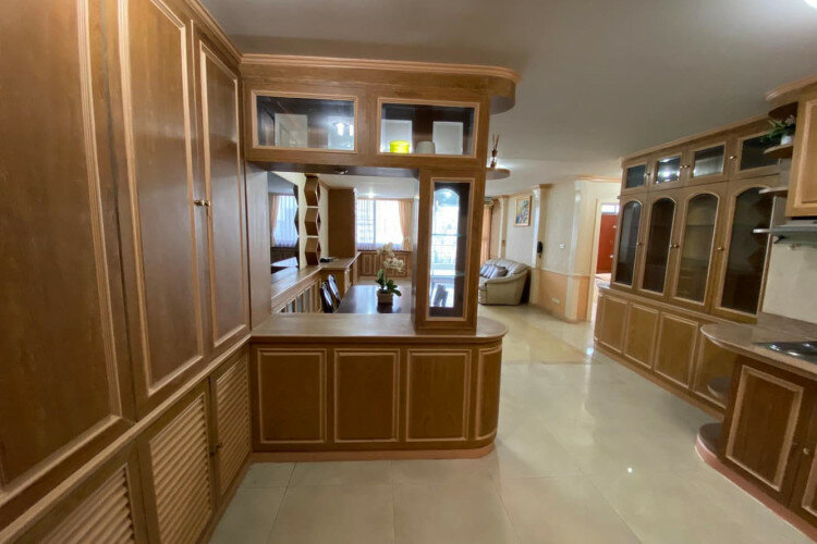 Кондоминиум в Бангкоке, Таиланд | THE457076